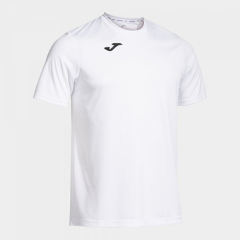 TG Würzburg Basketball Trainingsshirt, weiß